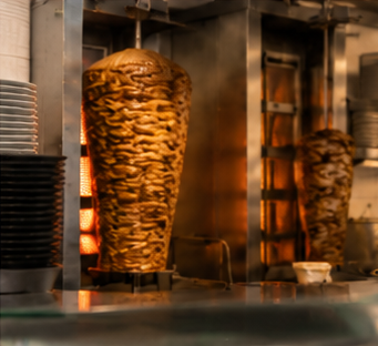 Döner Spezial