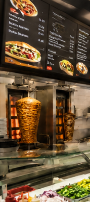 Döner Lounge