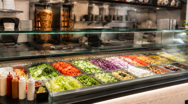 Döner Lounge